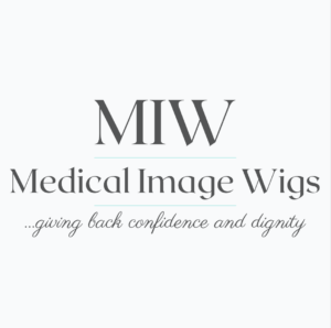 Medical Image Wigs Logo