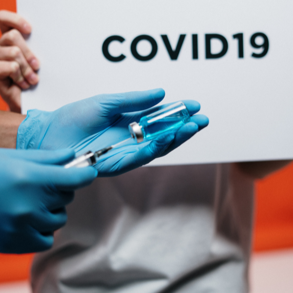 COVID-19 Vaccine and Alopecia Areata